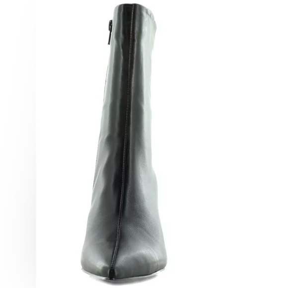 Brand New Steve Madden Nicolette Black Womens boots Size 5.5 - Picture 9 of 12